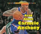 Read About Carmelo Anthony