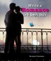 Write a Romance in 5 Simple Steps