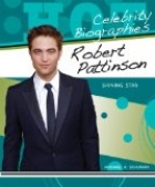 Robert Pattinson