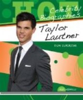 Taylor Lautner