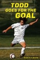 Todd Goes for the Goal