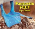 Fantastic Feet Up Close