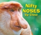 Nifty Noses Up Close