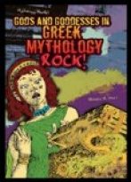Gods and Goddesses in Greek Mythology Rock!