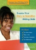 Sharpen Your Story or Narrative Writing Skills