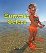 Summer Colors