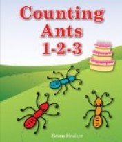 Counting Ants 1-2-3