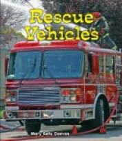 Rescue Vehicles