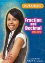 Fraction and Decimal Smarts!
