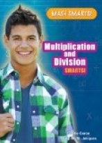Multiplication and Division Smarts!