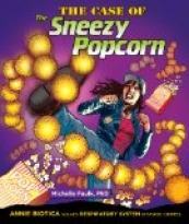 The Case of the Sneezy Popcorn
