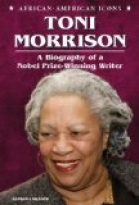 Toni Morrison
