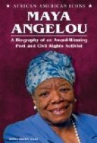 Maya Angelou