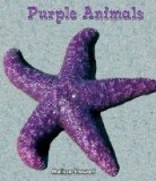 Purple Animals