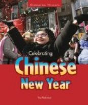 Celebrating Chinese New Year