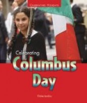 Celebrating Columbus Day