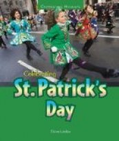 Celebrating St. Patrick's Day