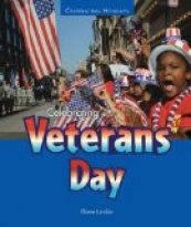 Celebrating Veterans Day