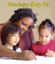 Teachers Help Us