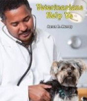 Veterinarians Help Us