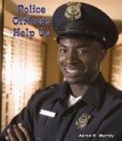 Police Officers Help Us