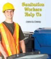 Sanitation Workers Help Us