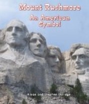 Mount Rushmore