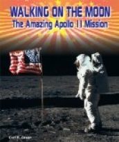 Walking on the Moon