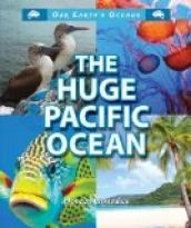 The Huge Pacific Ocean