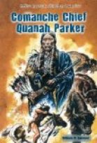 Comanche Chief Quanah Parker