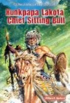 Hunkpapa Lakota Chief Sitting Bull