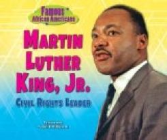 Martin Luther King, Jr.