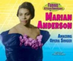 Marian Anderson