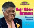 Mary McLeod Bethune
