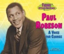 Paul Robeson