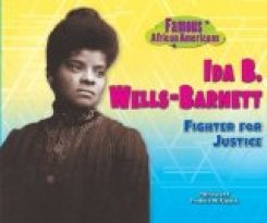 Ida B. Wells-Barnett
