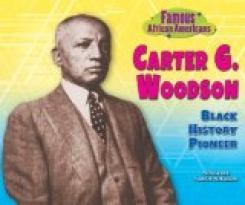 Carter G. Woodson