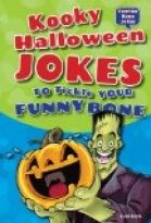 Kooky Halloween Jokes to Tickle Your Funny Bone