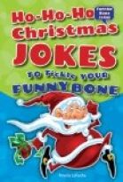 Ho-Ho-Ho Christmas Jokes to Tickle Your Funny Bone