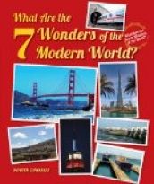 What Are the 7 Wonders of the Modern World?