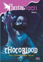 Fantasteen: Chocoblood