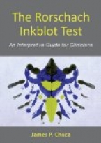 THE RORSCHACH INKBLOT TEST