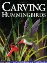 Carving Hummingbirds