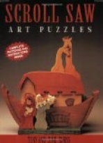 Scroll Saw Art Puzzles
