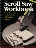 Scroll Saw Workbook 2nd Edition
