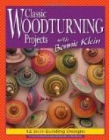 Classic Woodturning Projects with Bonnie
