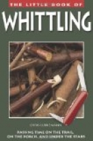 Little Book of Whittling, The