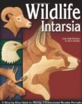 Wildlife Intarsia