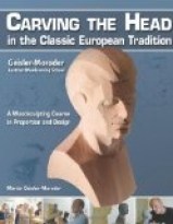 Carving the Head in the Classic European