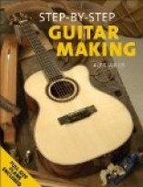 Step By Step Guitar Making